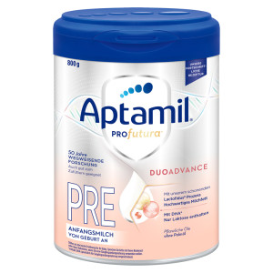 APTAMIL Profutura Duo Advance Pre ab Geburt